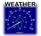 Weather & Tides